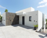 Nueva construcción  - Chalet - Altea - Altea Hills