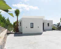 Nueva construcción  - Chalet - Altea - Altea Hills