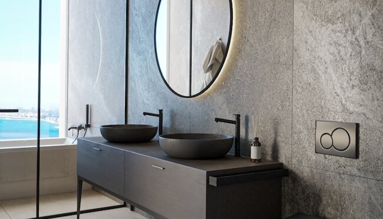 Nueva construcción  - Chalet - Altea - Altea Hills