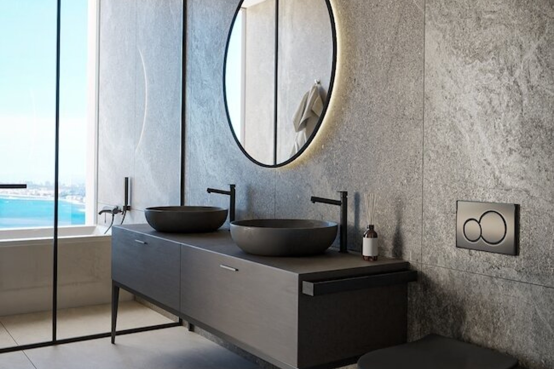 Nueva construcción  - Chalet - Altea - Altea Hills