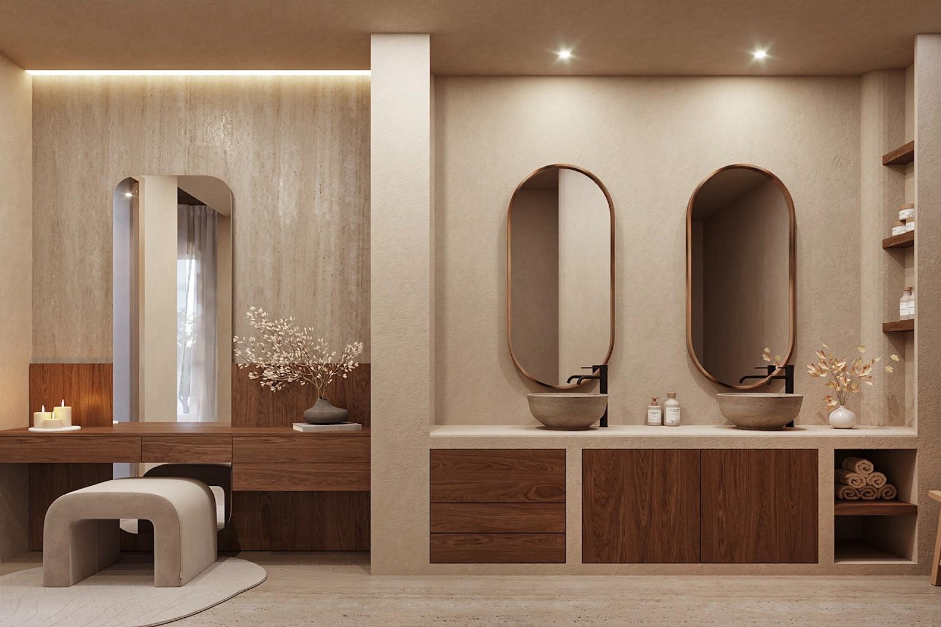 Nueva construcción  - Chalet - Altea - Altea Hills