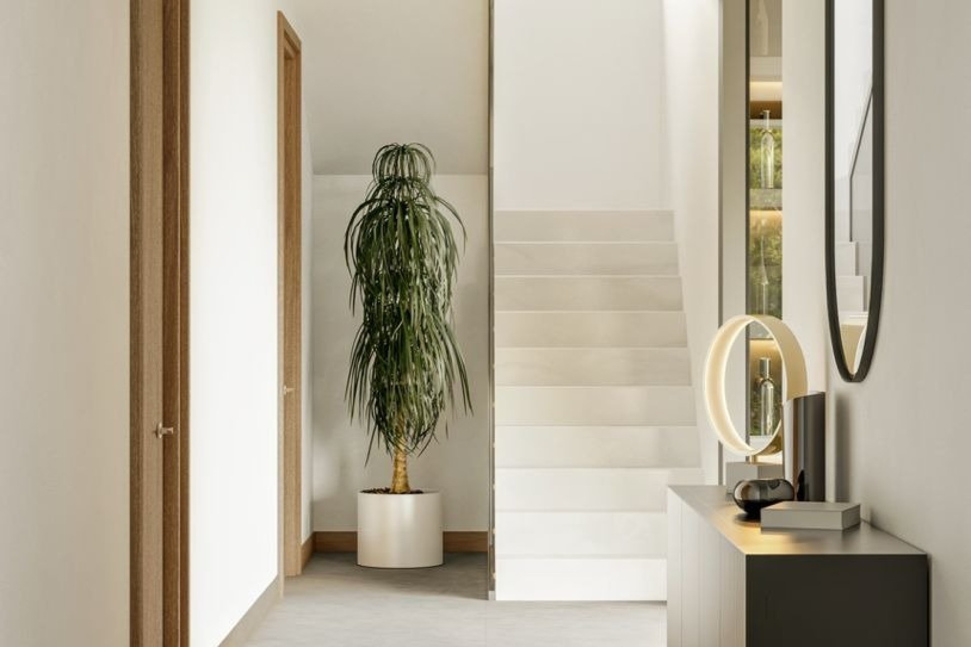 Nueva construcción  - Chalet - Altea - Santa Clara