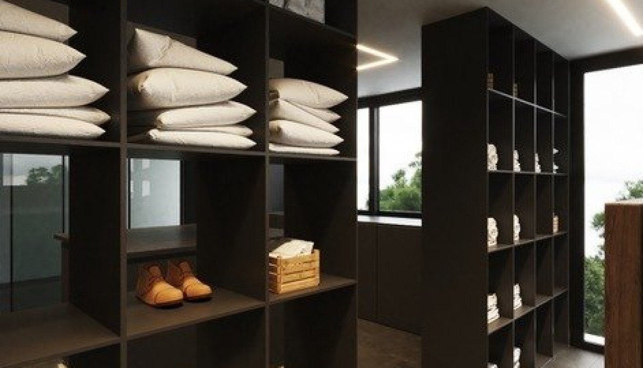 Nueva construcción  - Chalet - Altea - Santa Clara