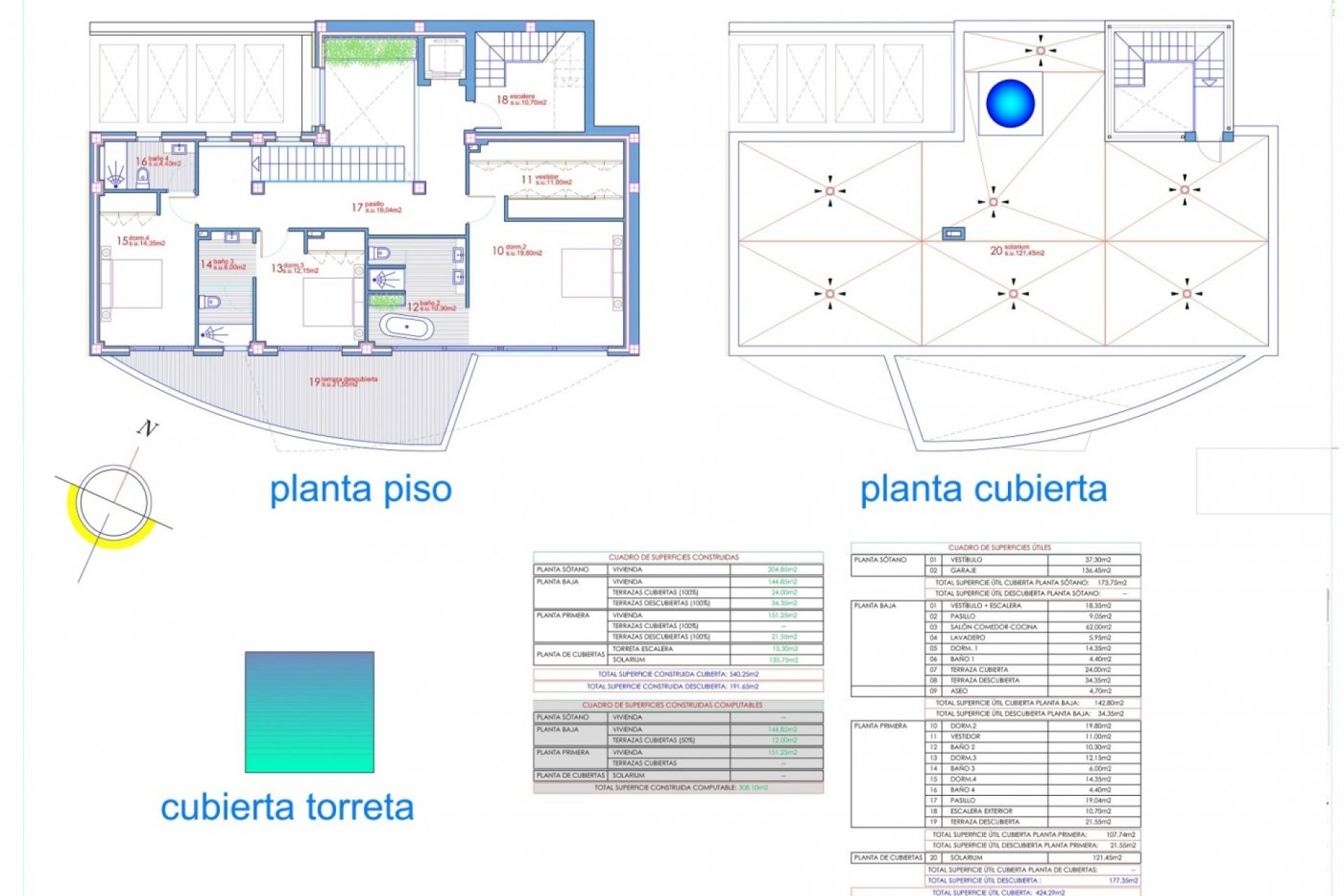 Nueva construcción  - Chalet - Altea - Sierra Altea