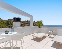 Nueva construcción  - Chalet - Altea - Sierra Altea