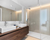 Nueva construcción  - Chalet - Altea - Sierra Altea