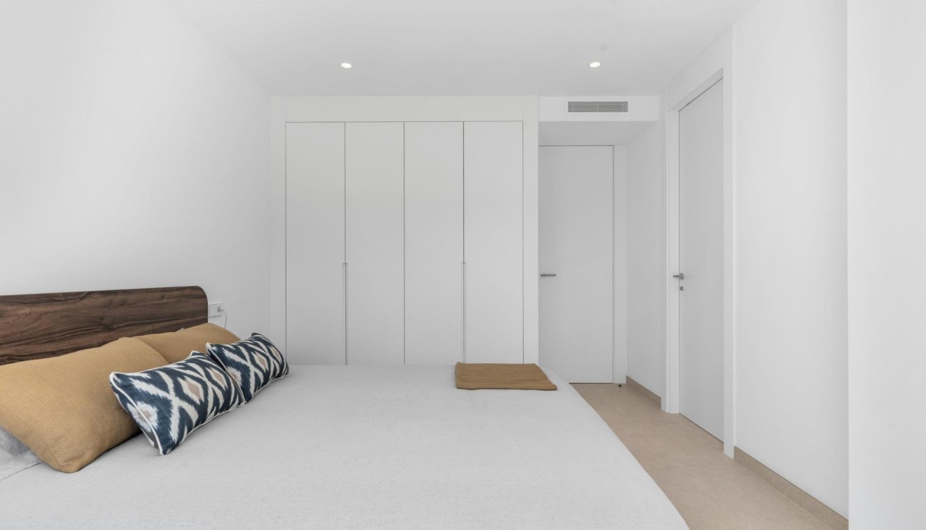 Nueva construcción  - Chalet - Altea - Sierra Altea