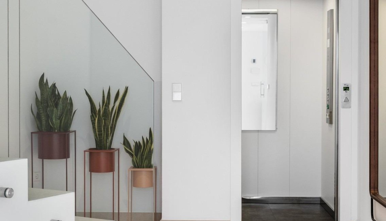 Nueva construcción  - Chalet - Altea - Sierra Altea