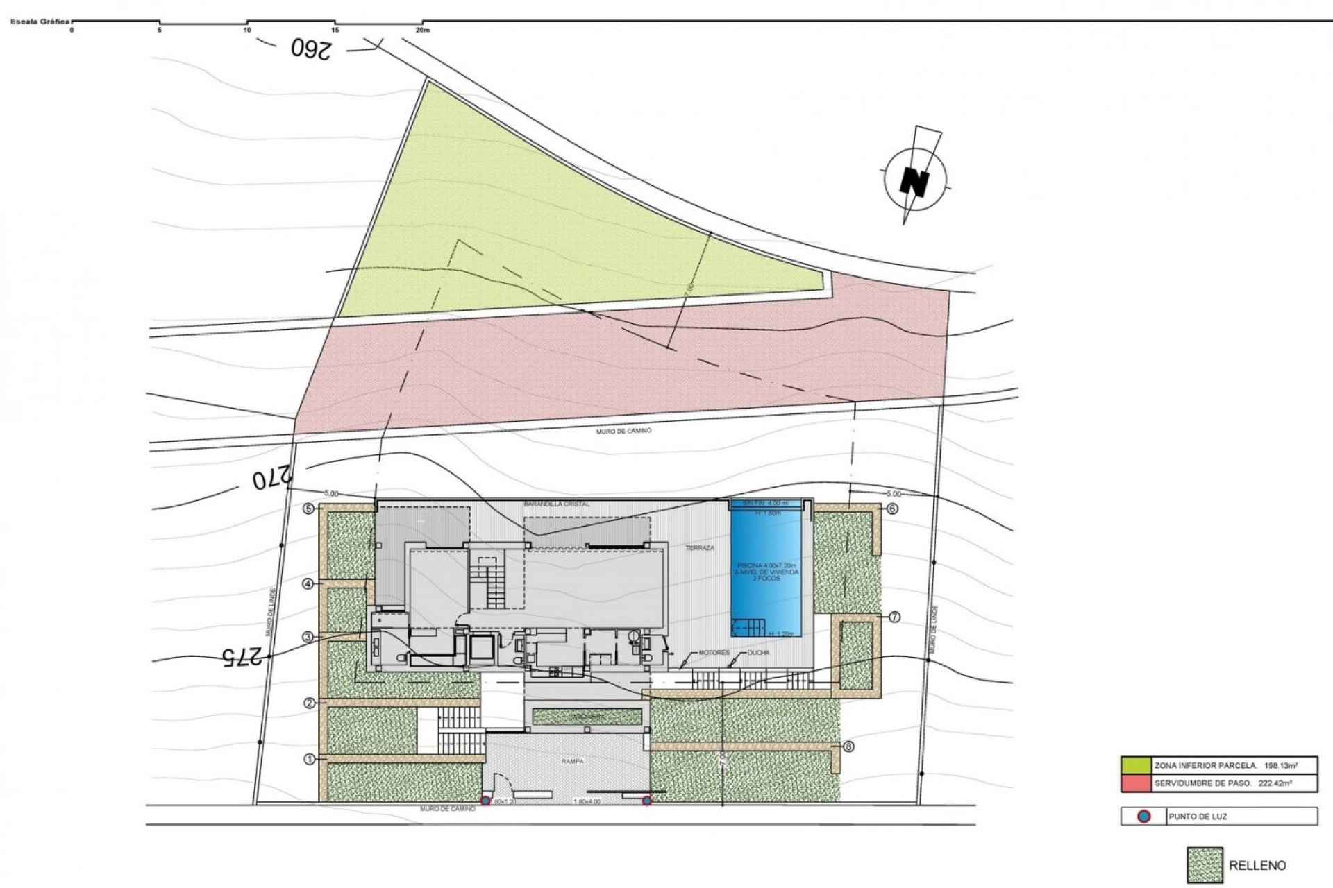 Nueva construcción  - Chalet - Altea - Sierra de Altea