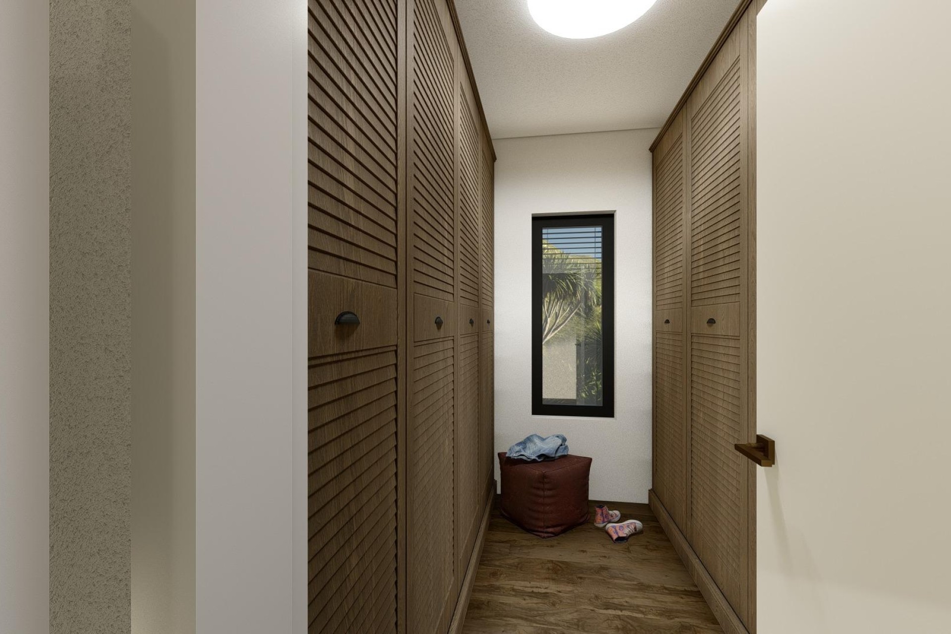 Nueva construcción  - Chalet - Altea - Sierra de Altea