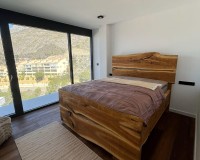 Nueva construcción  - Chalet - Altea - Sierra de Altea