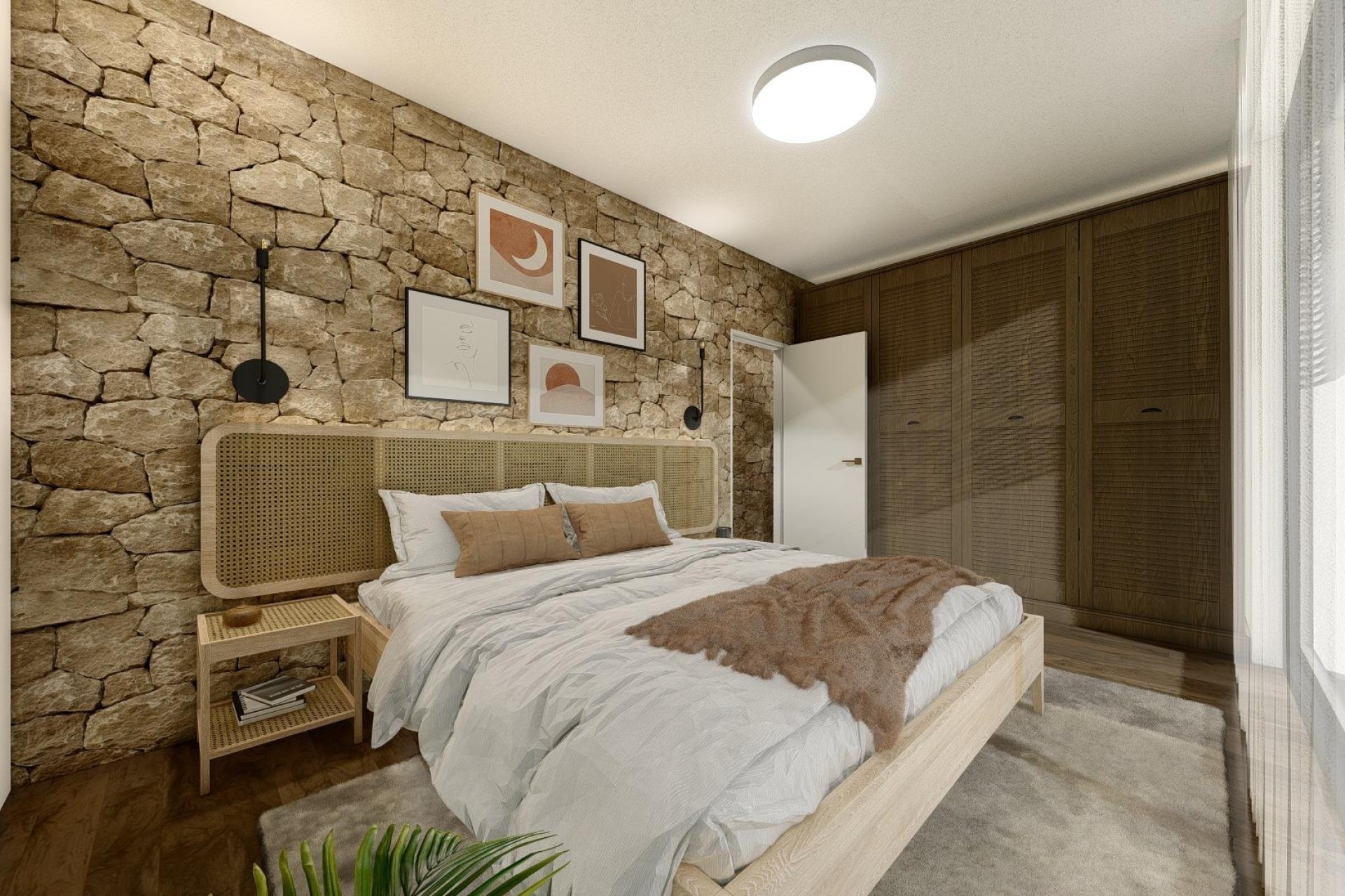 Nueva construcción  - Chalet - Altea - Sierra de Altea