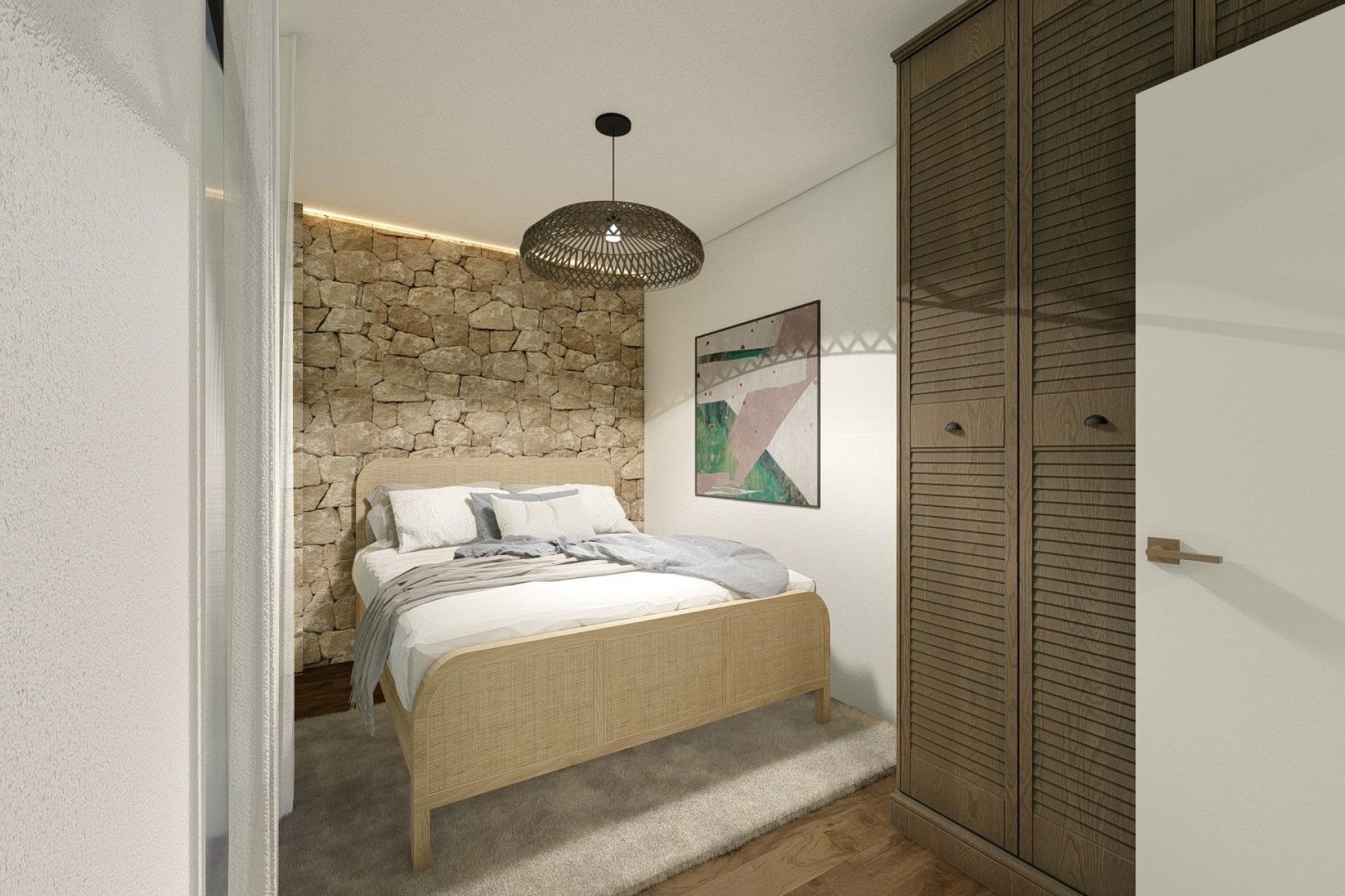 Nueva construcción  - Chalet - Altea - Sierra de Altea