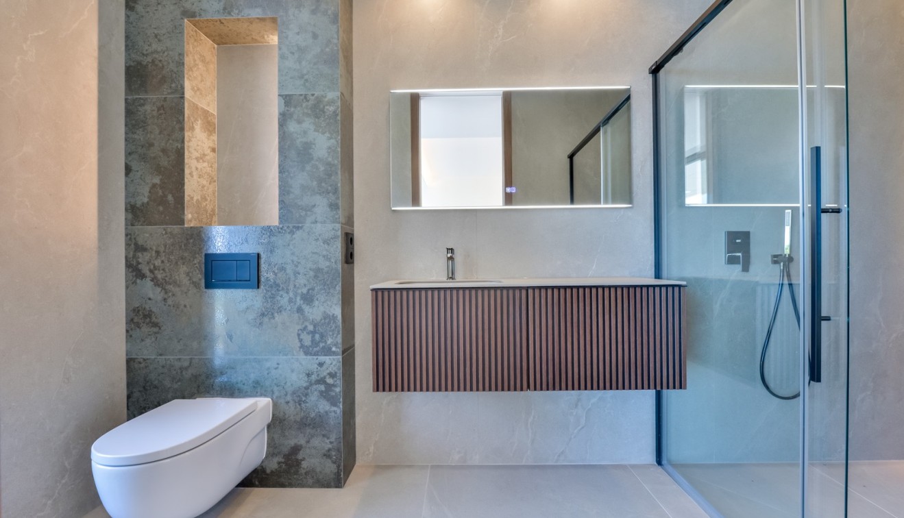 Nueva construcción  - Chalet - Altea