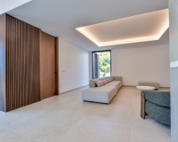 Nueva construcción  - Chalet - Altea