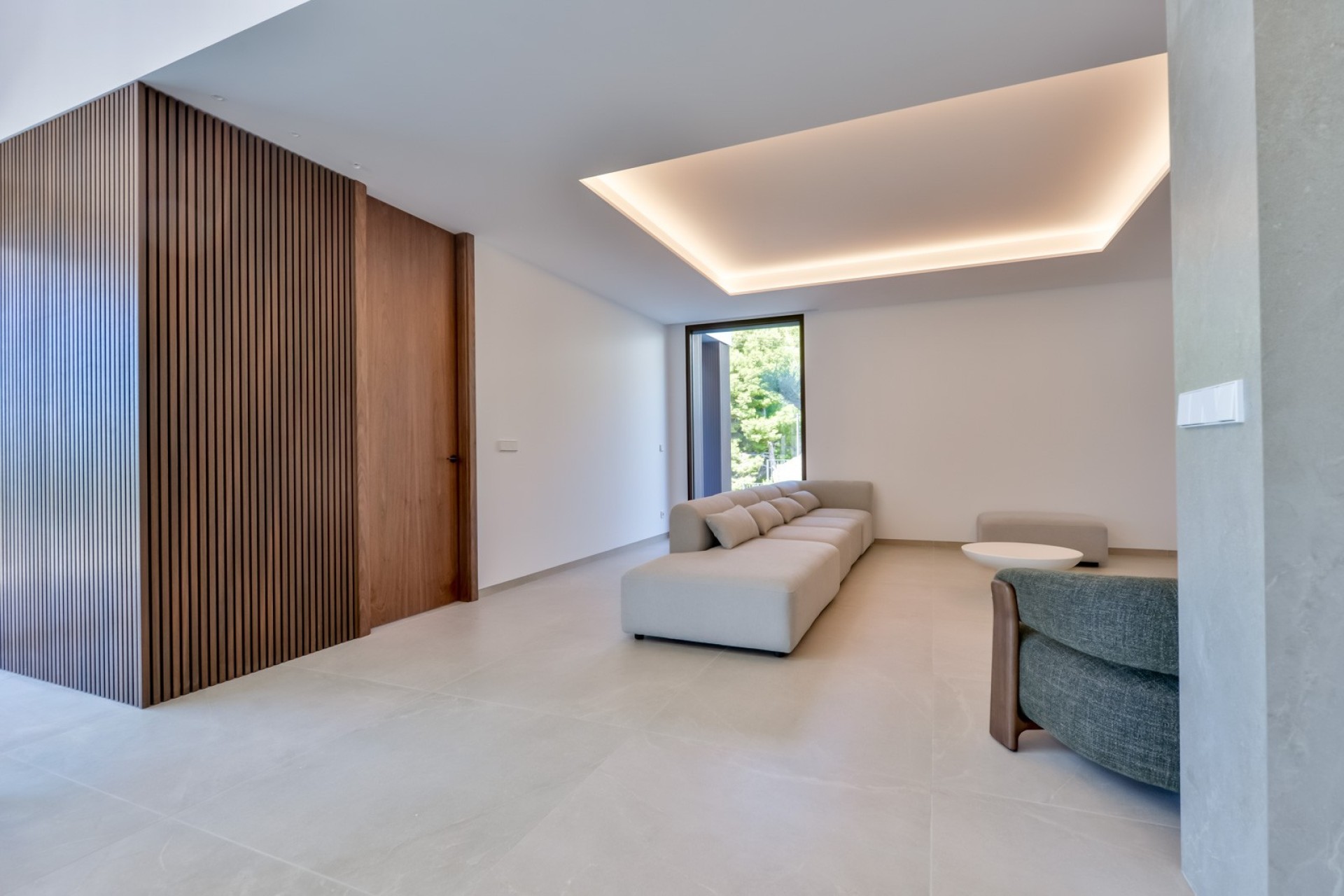 Nueva construcción  - Chalet - Altea