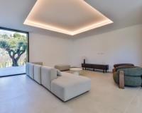 Nueva construcción  - Chalet - Altea