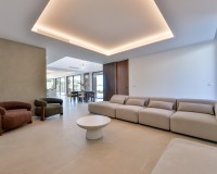 Nueva construcción  - Chalet - Altea