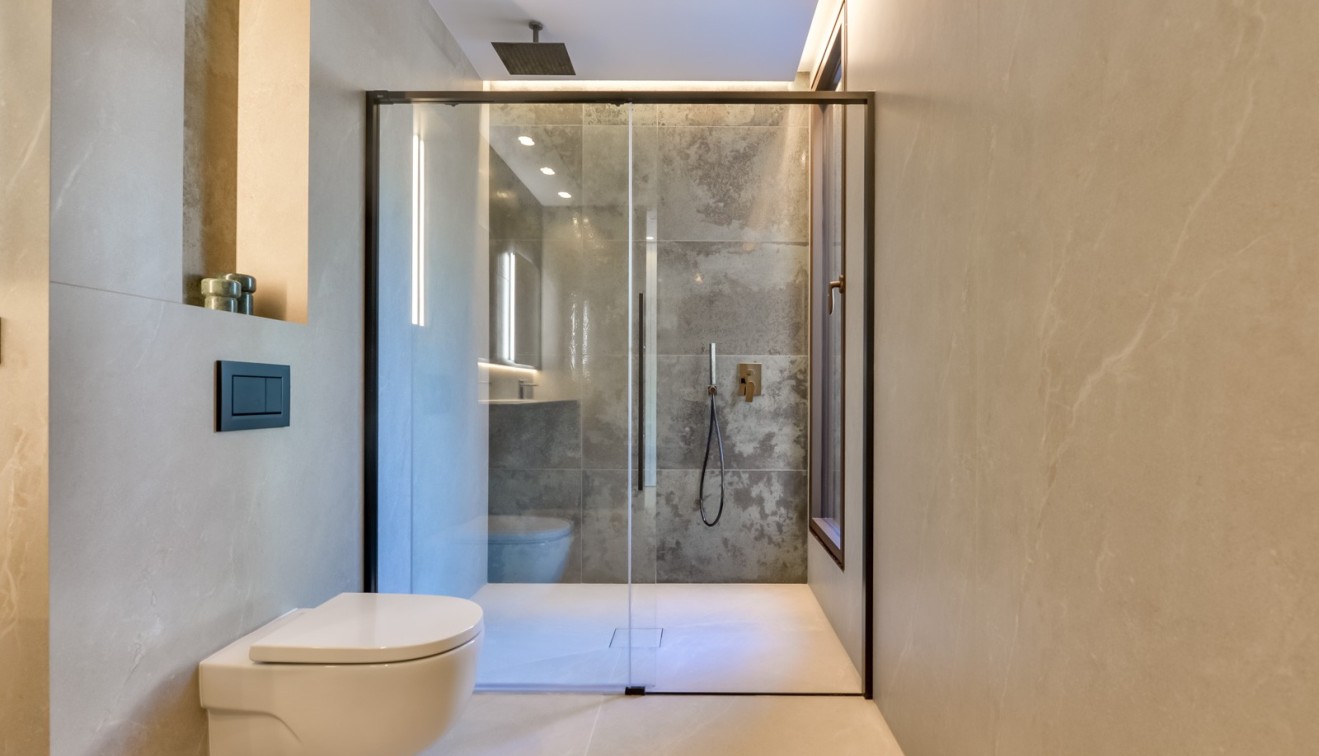 Nueva construcción  - Chalet - Altea