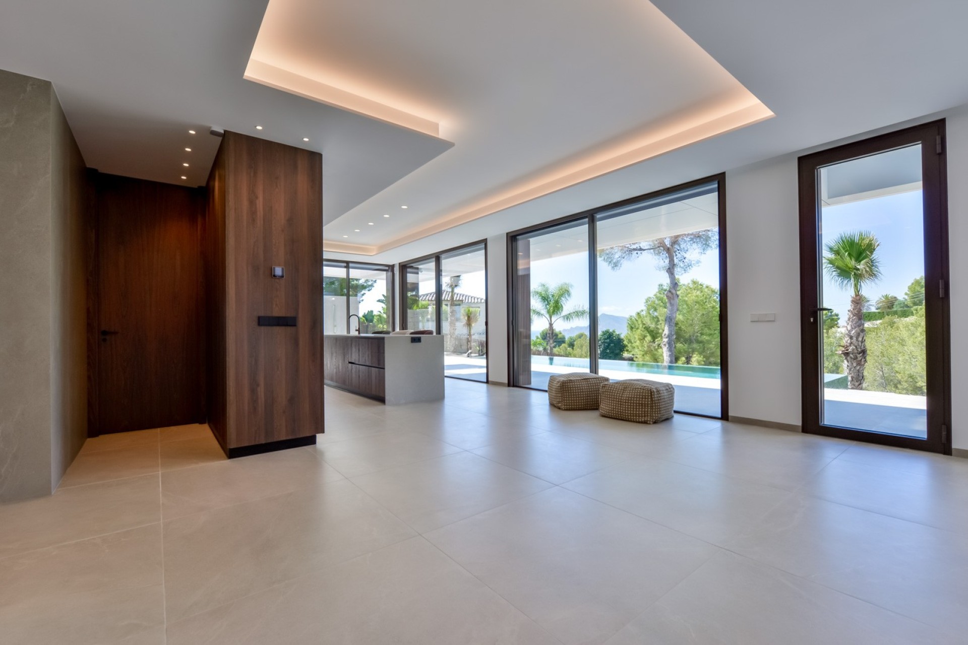 Nueva construcción  - Chalet - Altea