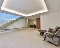 Nueva construcción  - Chalet - Altea