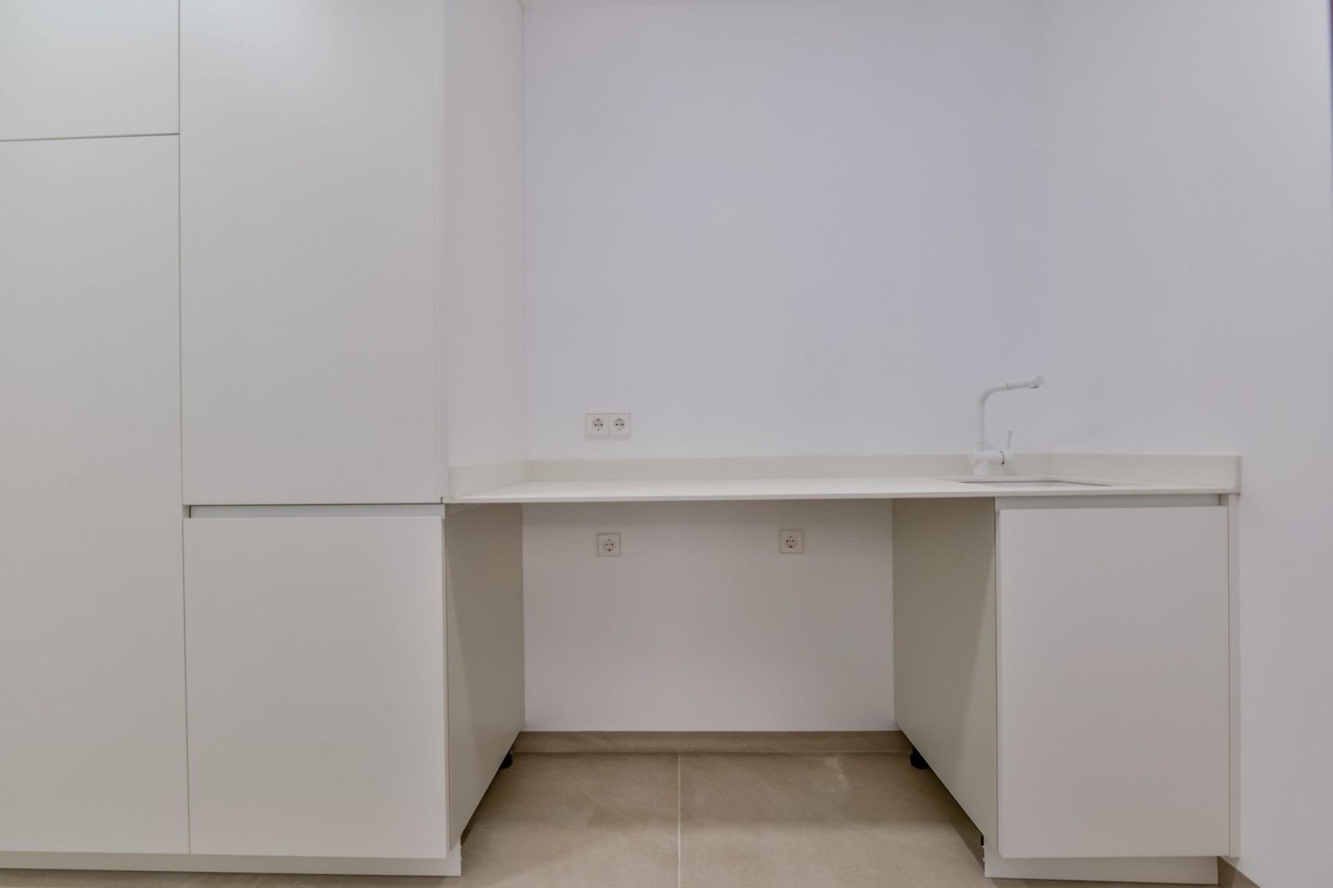 Nueva construcción  - Chalet - Altea