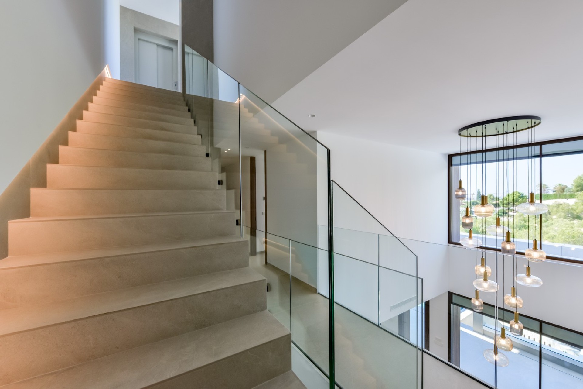 Nueva construcción  - Chalet - Altea