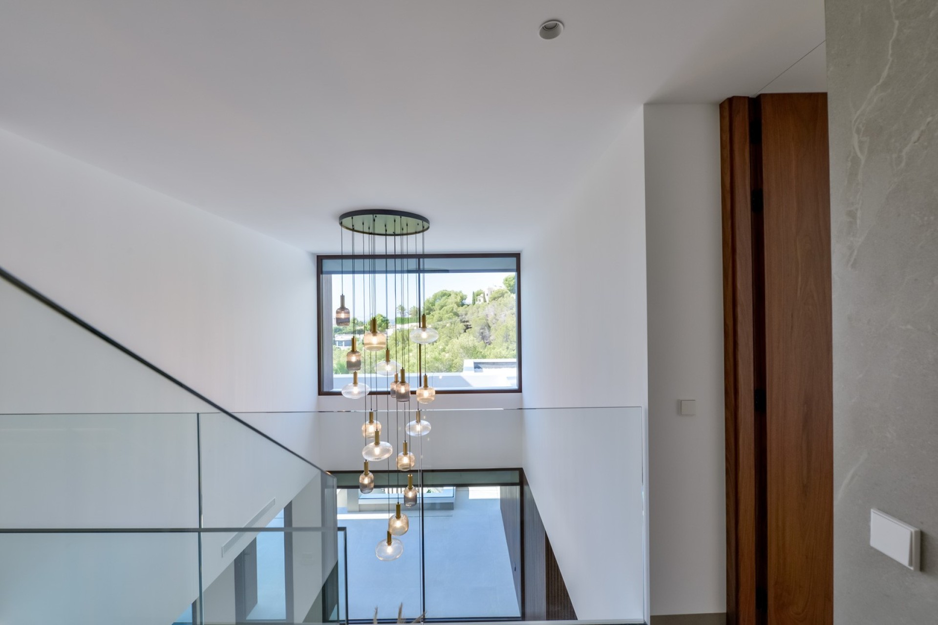 Nueva construcción  - Chalet - Altea