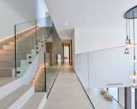 Nueva construcción  - Chalet - Altea