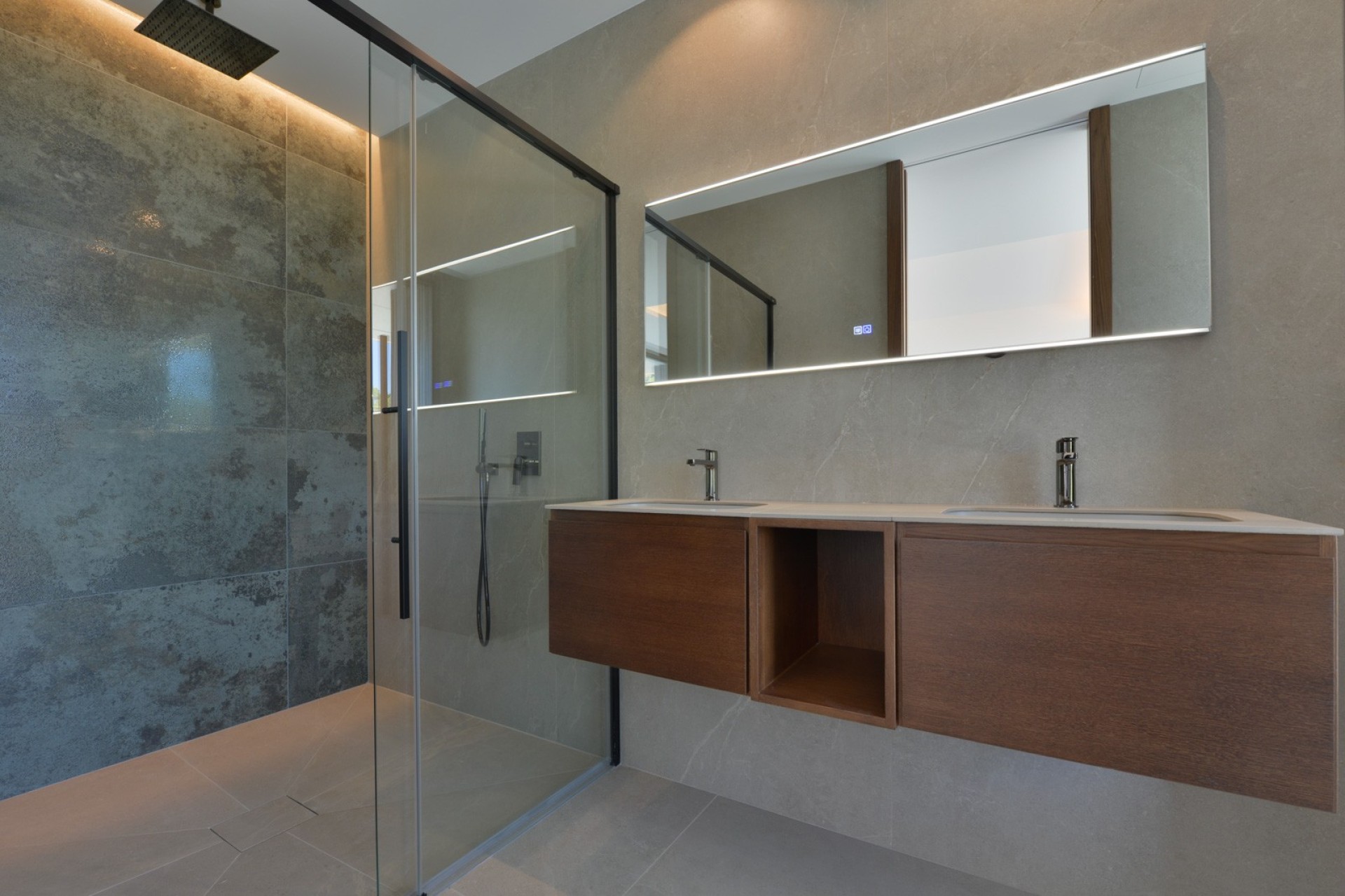 Nueva construcción  - Chalet - Altea