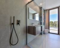 Nueva construcción  - Chalet - Altea