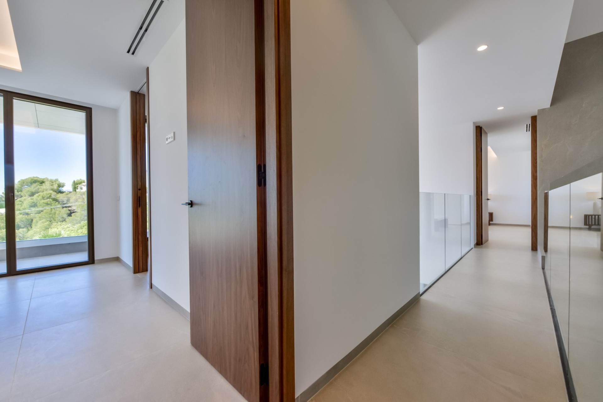 Nueva construcción  - Chalet - Altea