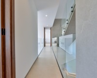 Nueva construcción  - Chalet - Altea