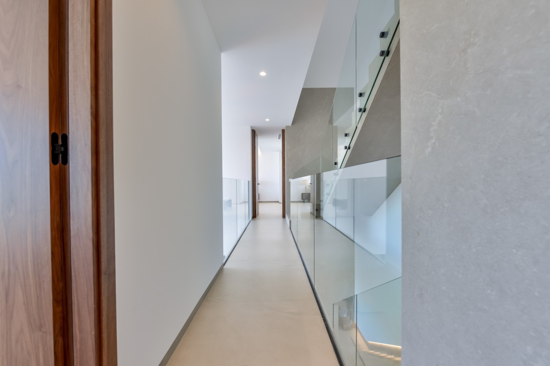 Nueva construcción  - Chalet - Altea