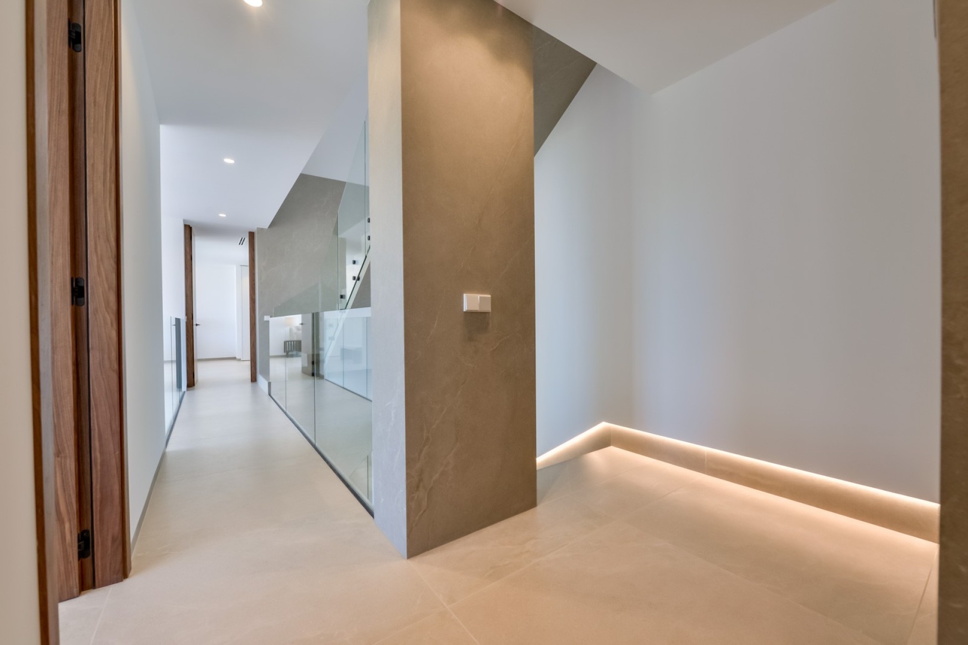 Nueva construcción  - Chalet - Altea