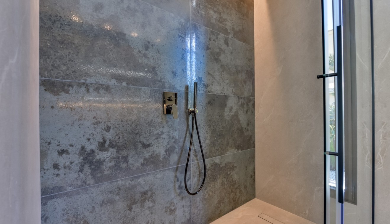 Nueva construcción  - Chalet - Altea