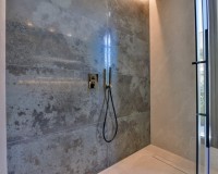 Nueva construcción  - Chalet - Altea