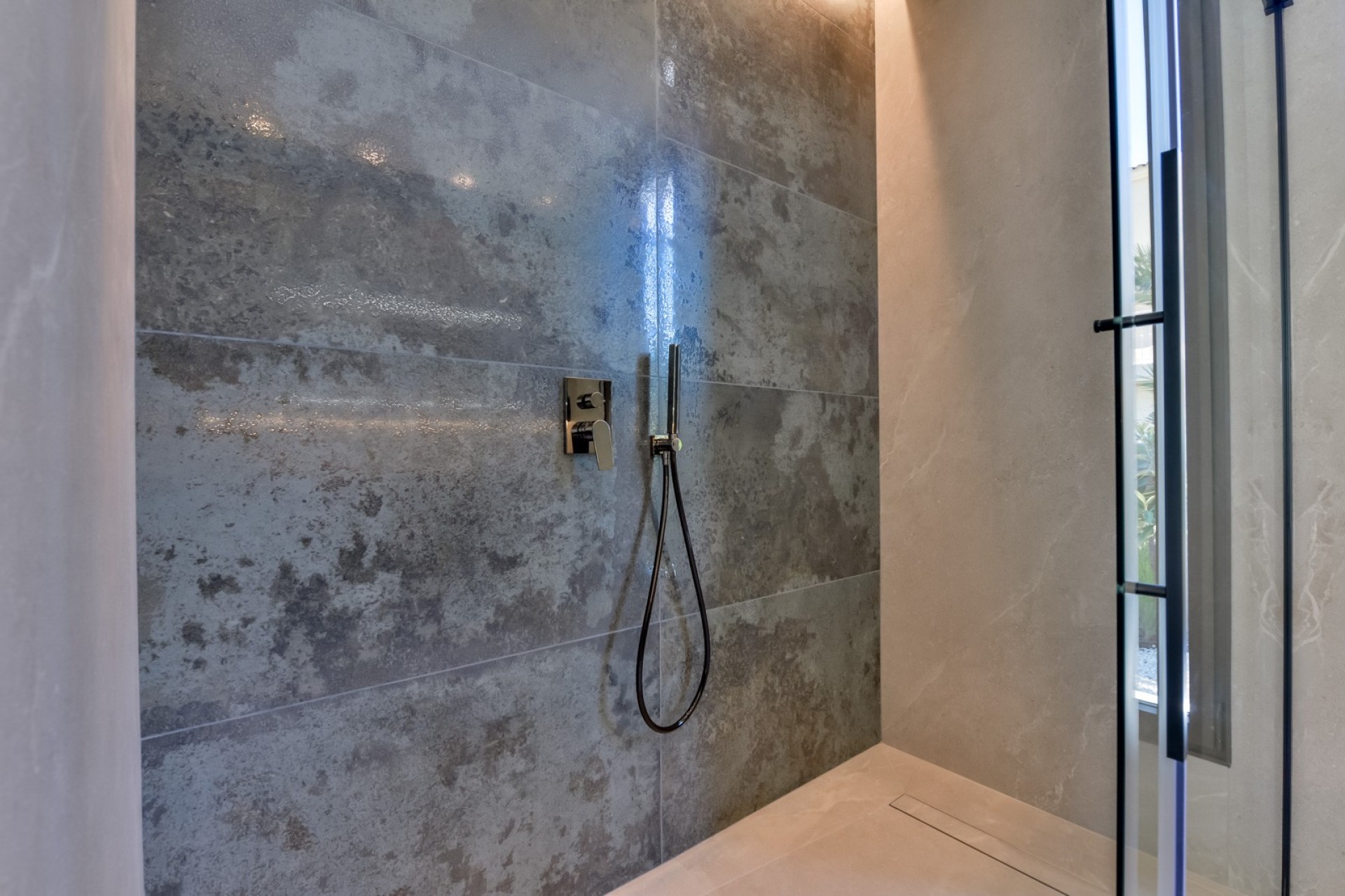 Nueva construcción  - Chalet - Altea