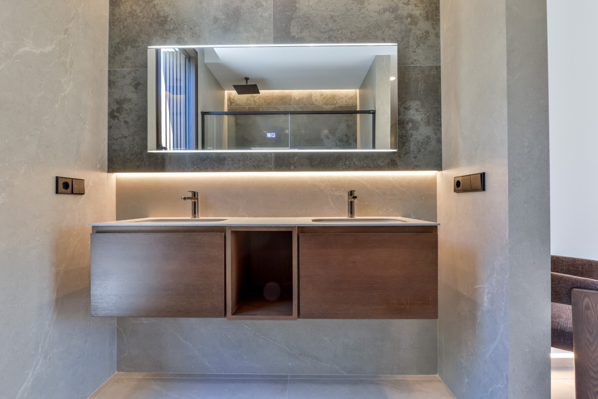 Nueva construcción  - Chalet - Altea