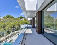 Nueva construcción  - Chalet - Altea