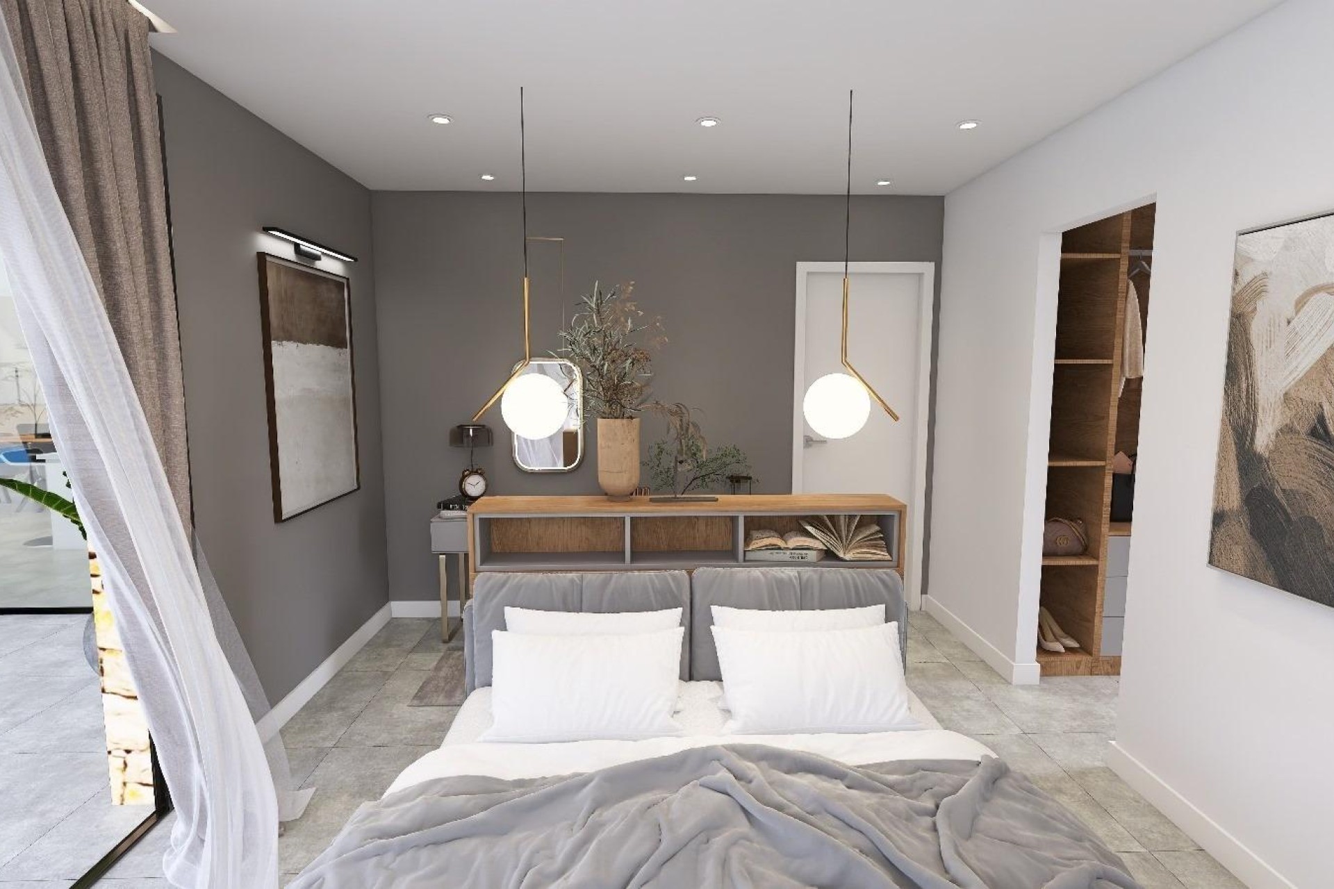 Nueva construcción  - Chalet - Aspe - Poligono 19