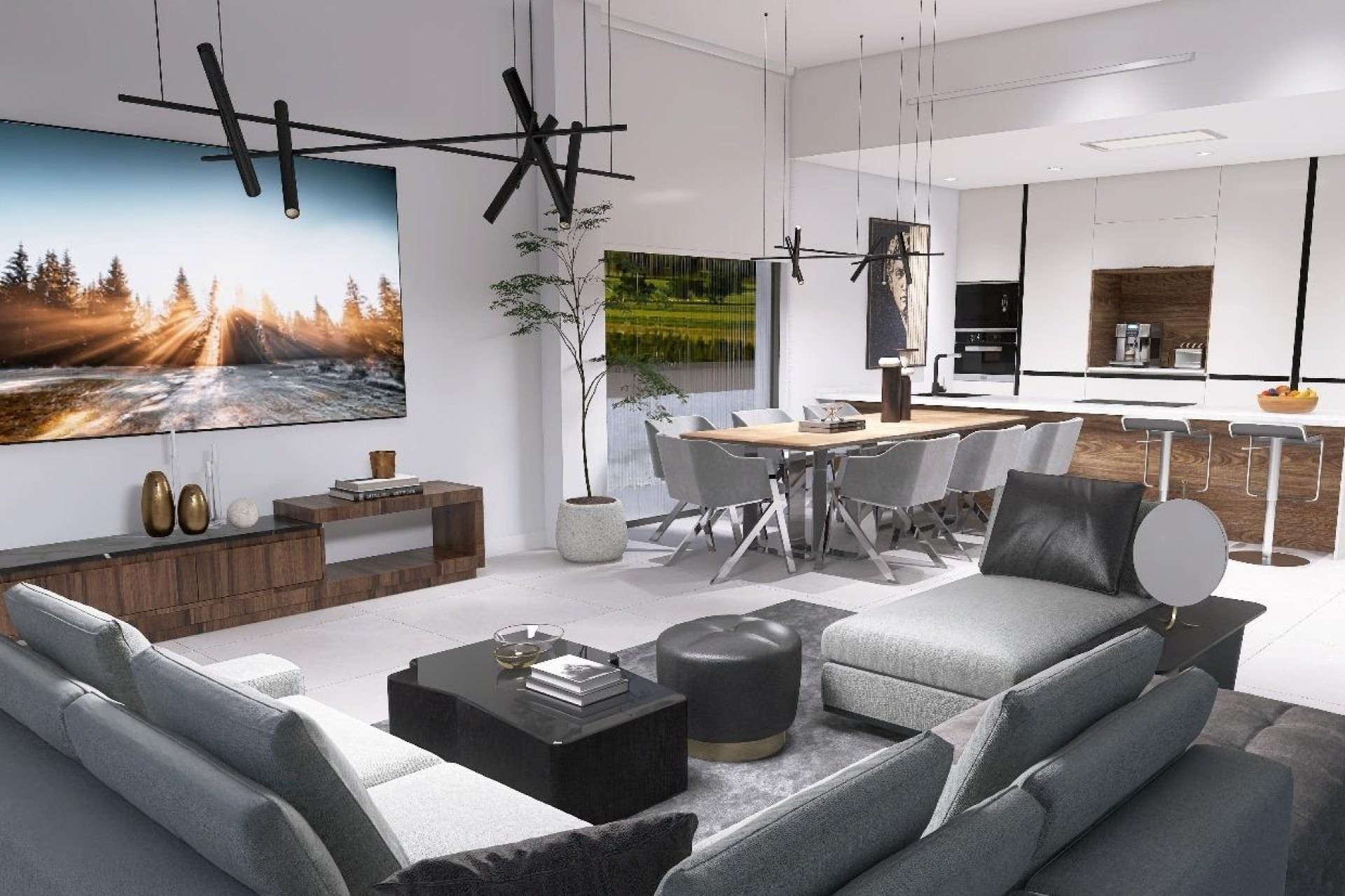 Nueva construcción  - Chalet - Aspe - Poligono 19