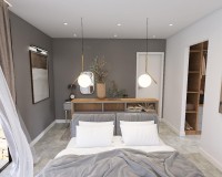 Nueva construcción  - Chalet - Aspe - Poligono 19