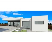 Nueva construcción  - Chalet - Aspe - Poligono 19