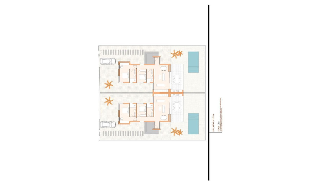 Nueva construcción  - Chalet - BAÑOS Y MENDIGO - Altaona Golf