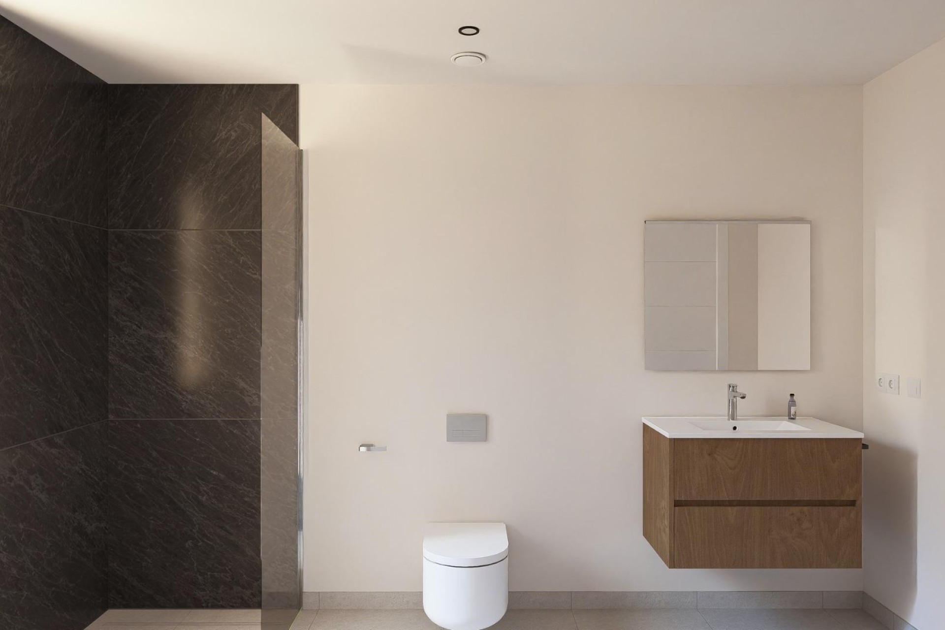 Nueva construcción  - Chalet - BAÑOS Y MENDIGO - Altaona Golf