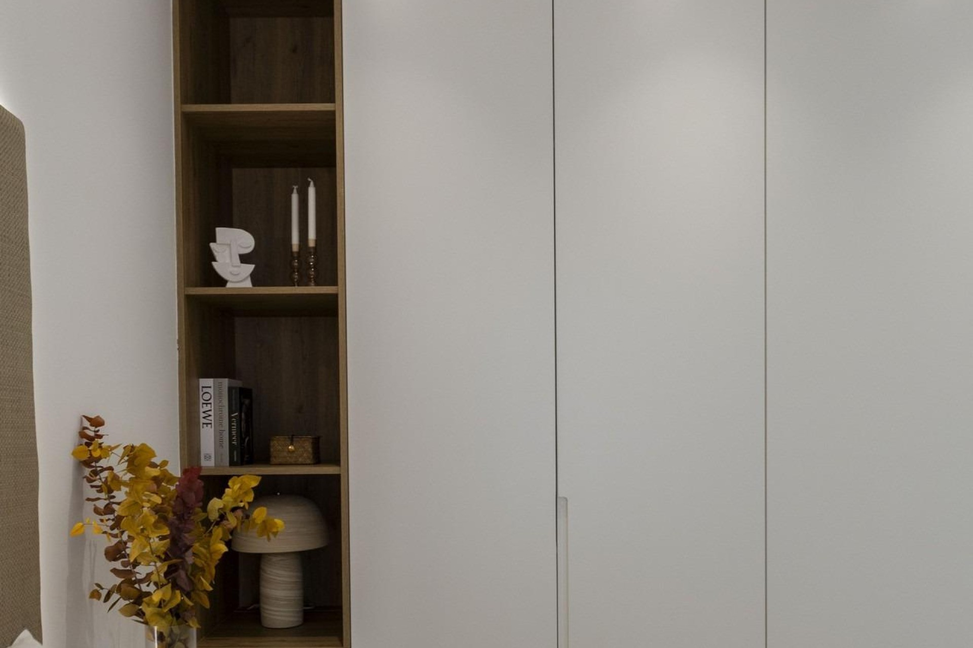 Nueva construcción  - Chalet - BAÑOS Y MENDIGO - Altaona Golf