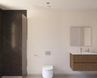 Nueva construcción  - Chalet - BAÑOS Y MENDIGO - Altaona Golf