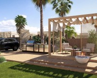 Nueva construcción  - Chalet - BAÑOS Y MENDIGO - Altaona Golf