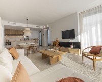 Nueva construcción  - Chalet - BAÑOS Y MENDIGO - Altaona Golf